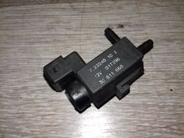 Volvo S60 Electrovanne Soupape de Sûreté / Dépression 72224010