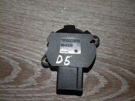 Volvo S60 Ignition lock contact 