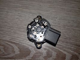 Volvo S60 Ignition lock contact 