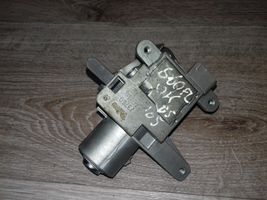 Volvo S60 Ignition lock 