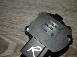 Volvo S60 Ignition lock contact 