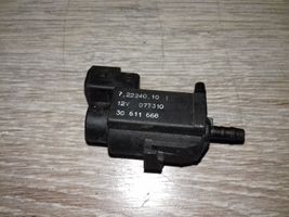 Volvo V70 Electrovanne Soupape de Sûreté / Dépression 72224010