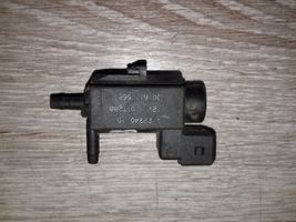 Volvo V70 Electrovanne Soupape de Sûreté / Dépression 72224010