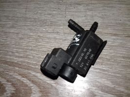 Volvo S60 Electrovanne Soupape de Sûreté / Dépression 72224010