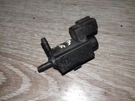 Volvo V70 Electrovanne Soupape de Sûreté / Dépression 72224010