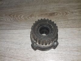 Volvo V70 Crankshaft gear 