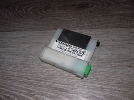 Volvo S80 Alarm control unit/module 