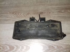 Volvo S60 Couvercle cache filtre habitacle 