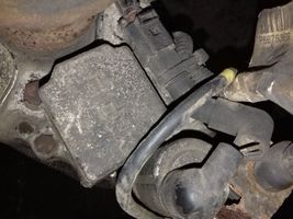 Volvo S60 Rear differential 