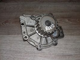 Volvo V70 Water pump 