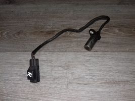 Volvo XC70 Crankshaft position sensor 0296000650