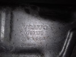 Volvo V70 Pakokaasulämmön lämpökilpi 