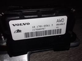 Volvo V70 ESP Drehratensensor Querbeschleunigungssensor 10170103613