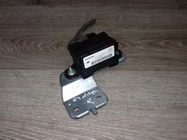 Volvo V70 ESP Drehratensensor Querbeschleunigungssensor 10170103613