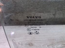 Volvo V70 Takaoven ikkunalasi 43R00043