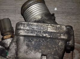 Volvo XC70 Thermostat / Thermostatgehäuse 