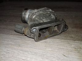 Volvo S60 Boîtier de thermostat / thermostat 