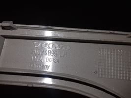 Volvo V70 Enjoliveurs poignée intérieure de porte avant 