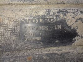 Volvo V50 Couvre soubassement arrière 