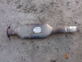 Volvo S60 Filtro antiparticolato catalizzatore/FAP/DPF 59R000022