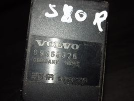 Volvo S80 Ilmanlaadun anturi 