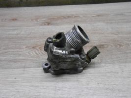 Volvo S60 Thermostat/thermostat housing 