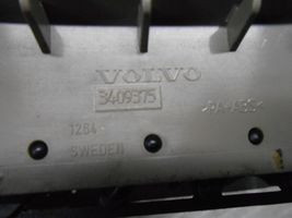 Volvo S60 Dashboard side air vent grill/cover trim 