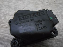 Volvo S60 Imusarjan venttiilin käyttömoottori 