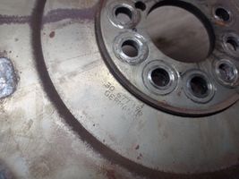 Volvo S60 Flywheel 