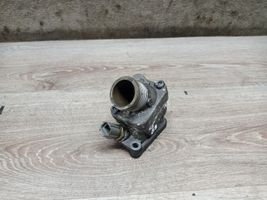 Volvo S60 Termostato/alloggiamento del termostato 