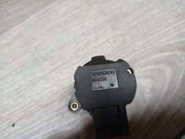 Volvo S60 Ignition lock contact 