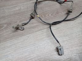 Volvo S60 Pakaļējais bremžu ABS sensors 10071160373