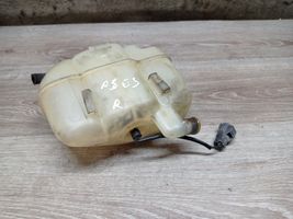 Volvo S60 Coolant expansion tank/reservoir 