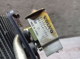 Volvo V70 Radiatore aria condizionata (A/C) (abitacolo) 66632