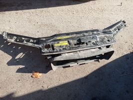 Volvo V70 Pannello di supporto del radiatore 