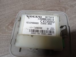 Volvo V70 Hälytyksen ohjainlaite/moduuli 