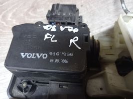 Volvo V70 Serrure de loquet coffre 