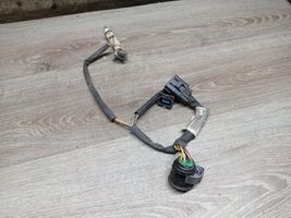 Volvo V70 Wiązka przewodów lamp przednich 89071193