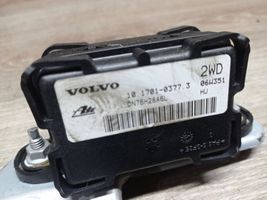 Volvo V70 Vakaajan pitkittäiskiihtyvyystunnistin (ESP) 10098005302
