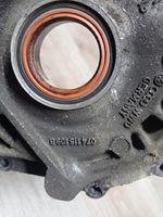 Volvo V70 Oil pump 