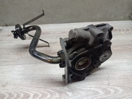 Volvo V70 Oil pump 