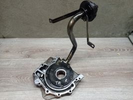 Volvo V70 Oil pump 