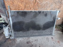 Volvo V70 A/C cooling radiator (condenser) 5501310105