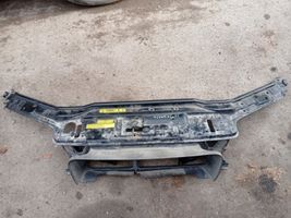 Volvo V70 Pannello di supporto del radiatore 