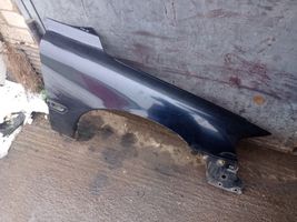 Volvo S60 Fender 