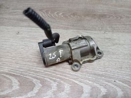 Volvo S60 Zawór sterujący / Ustawienia wałka rozrządu F34711602