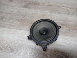 Volvo S60 Enceinte de porte arrière 