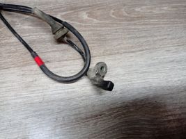 Volvo S60 ABS rear brake sensor 