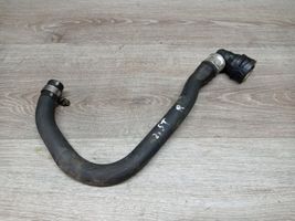 Volvo S60 Tubo flessibile radiatore 