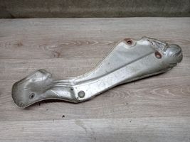 Volvo S60 Exhaust heat shield 04W35